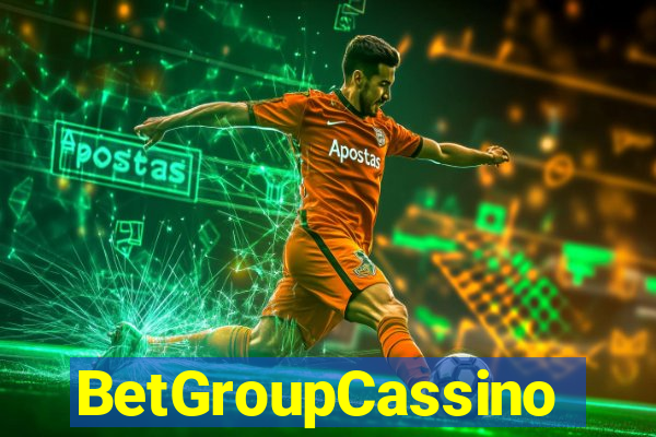 BetGroupCassino