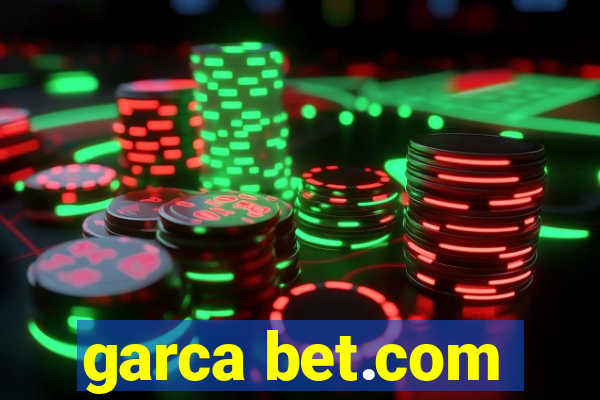 garca bet.com