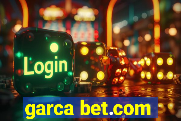 garca bet.com