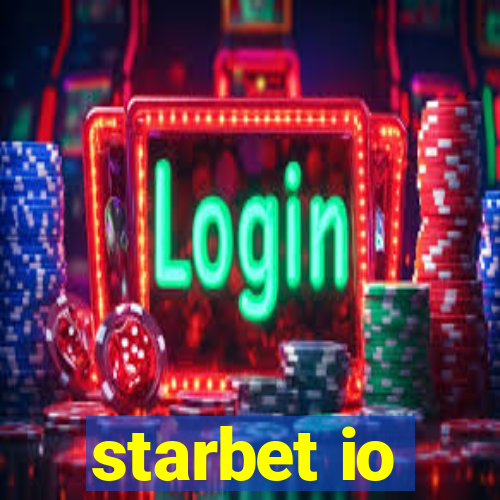 starbet io