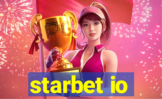 starbet io