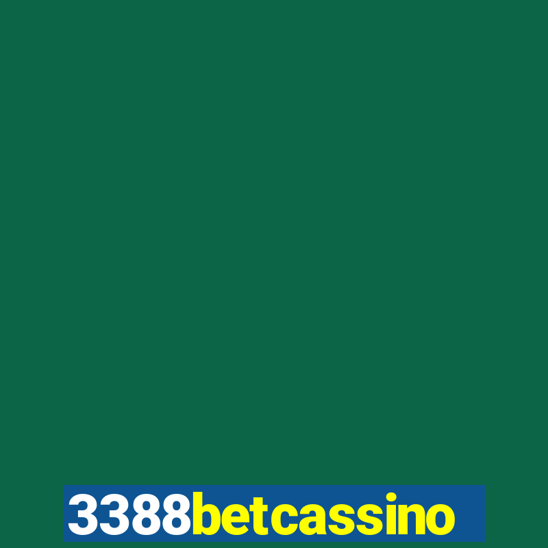 3388betcassino