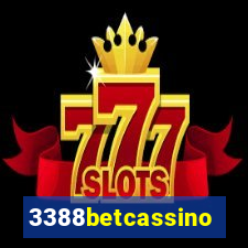 3388betcassino