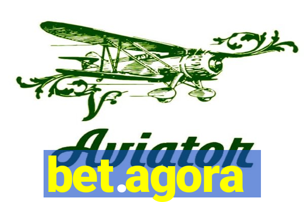 bet.agora