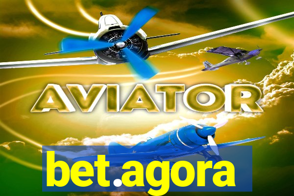 bet.agora