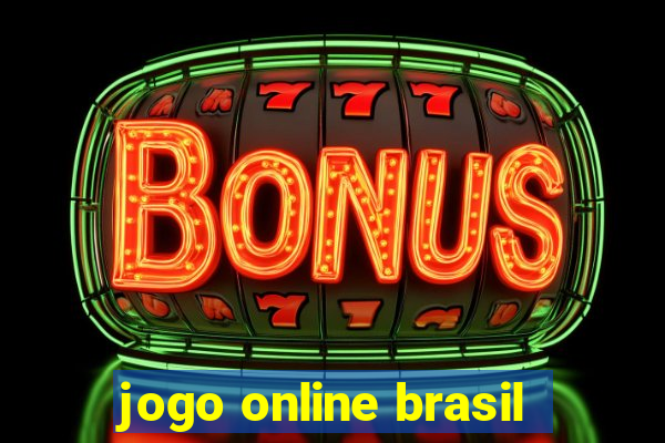 jogo online brasil