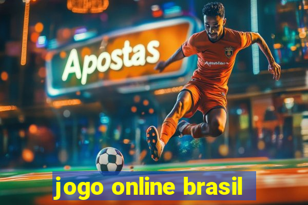 jogo online brasil