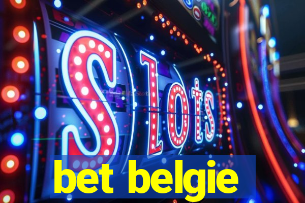 bet belgie