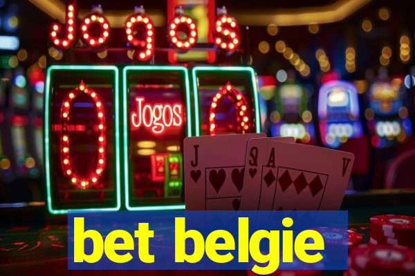 bet belgie