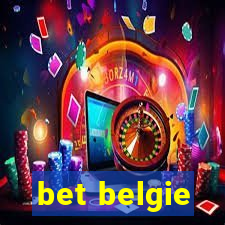 bet belgie