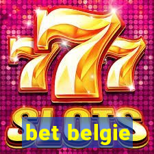 bet belgie