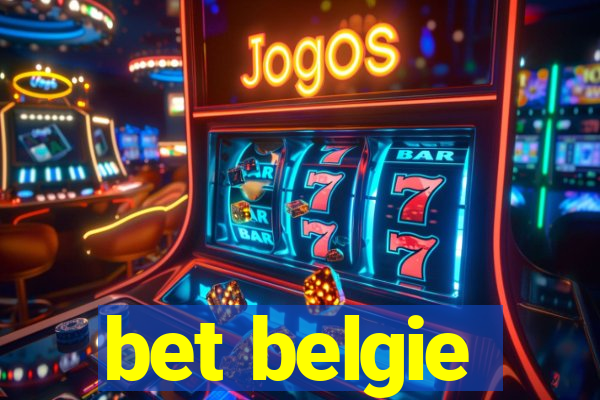 bet belgie