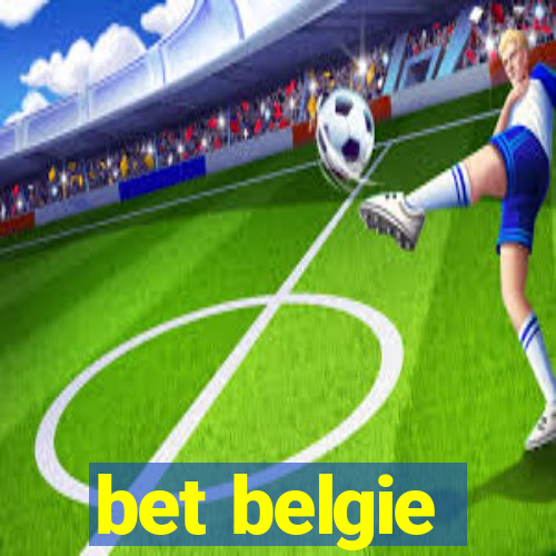 bet belgie