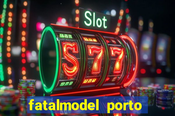 fatalmodel porto alegre rs