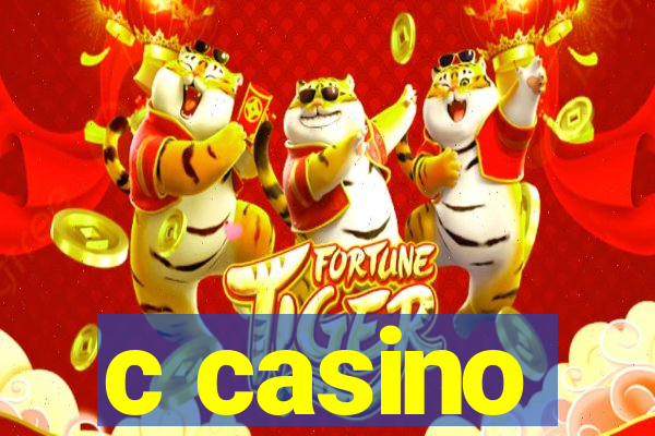 c casino