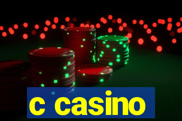 c casino