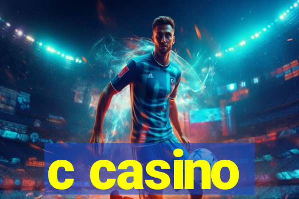 c casino