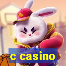 c casino