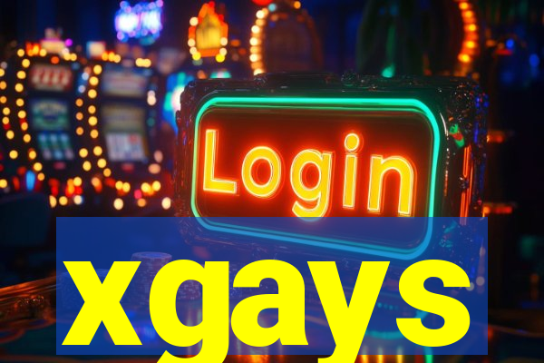 xgays