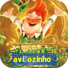 avi茫ozinho