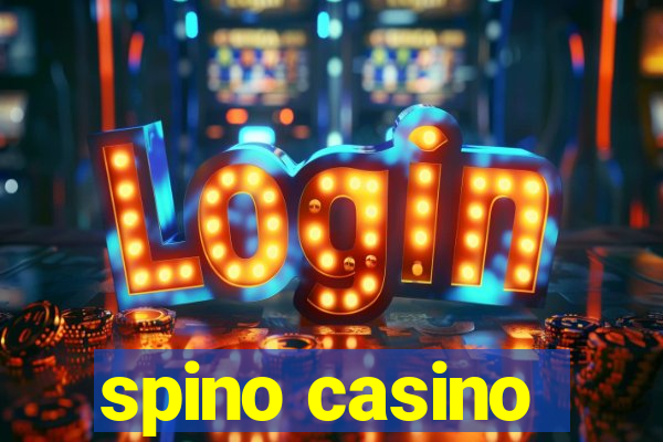 spino casino