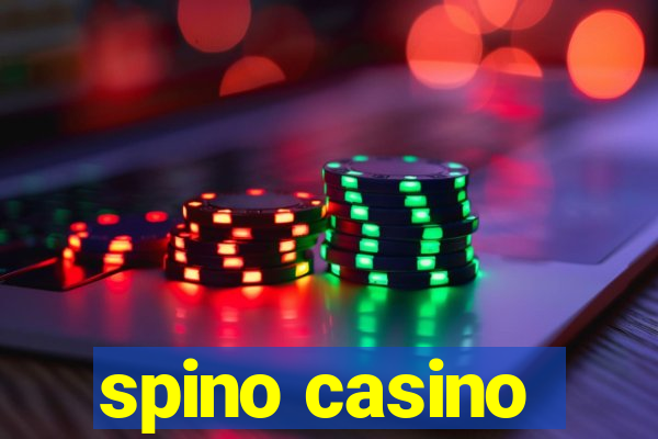 spino casino