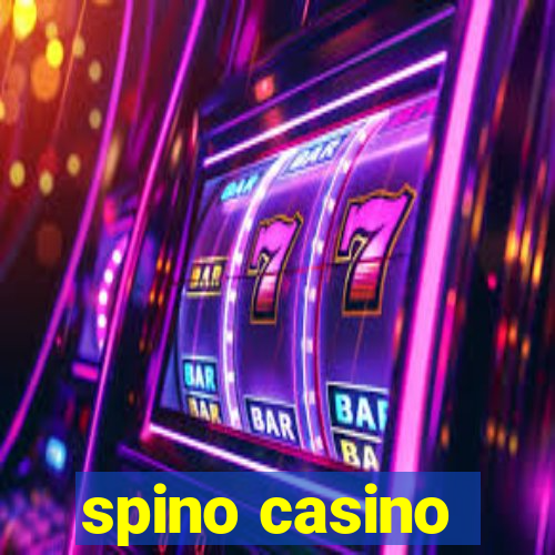 spino casino