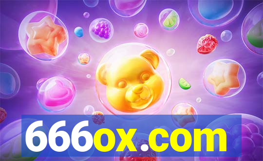 666ox.com