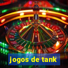 jogos de tank