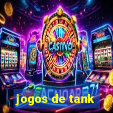 jogos de tank