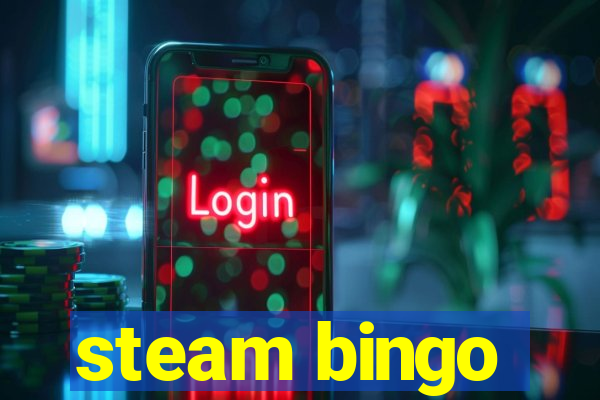 steam bingo