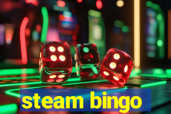 steam bingo