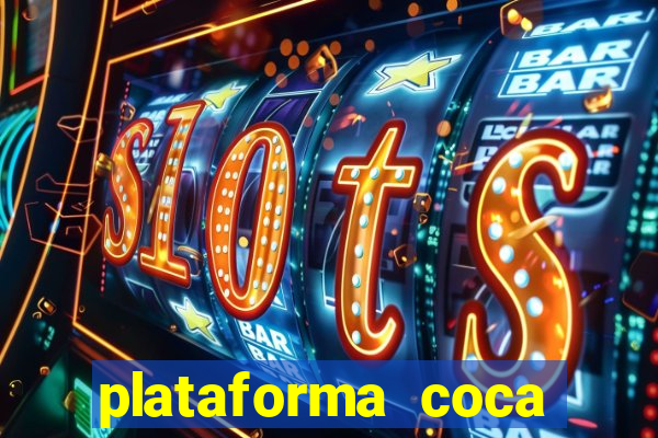 plataforma coca cola bet