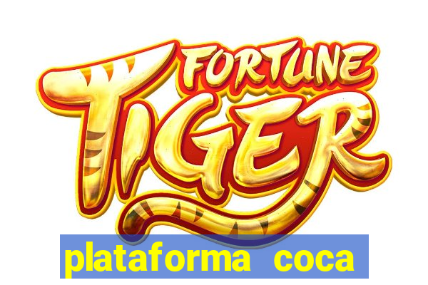 plataforma coca cola bet