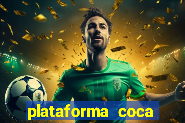 plataforma coca cola bet