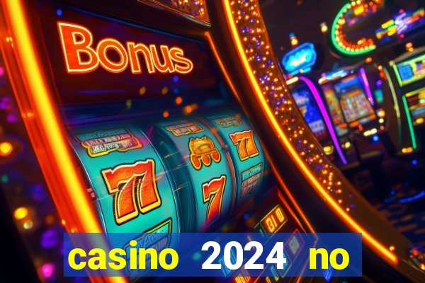 casino 2024 no deposit bonus