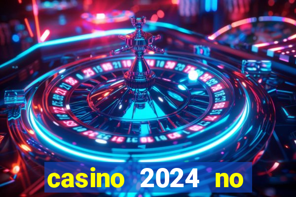 casino 2024 no deposit bonus