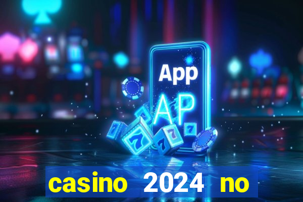 casino 2024 no deposit bonus