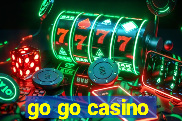 go go casino