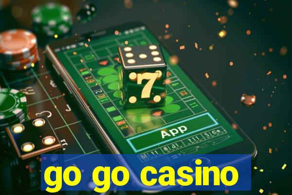 go go casino