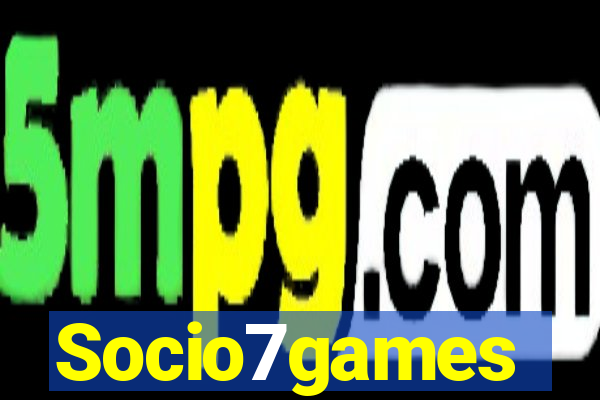 Socio7games