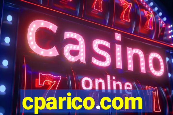 cparico.com