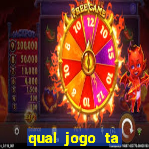 qual jogo ta pagando mais