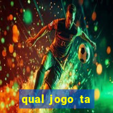 qual jogo ta pagando mais