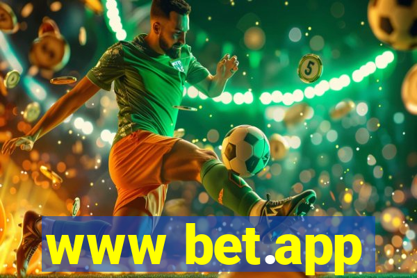 www bet.app