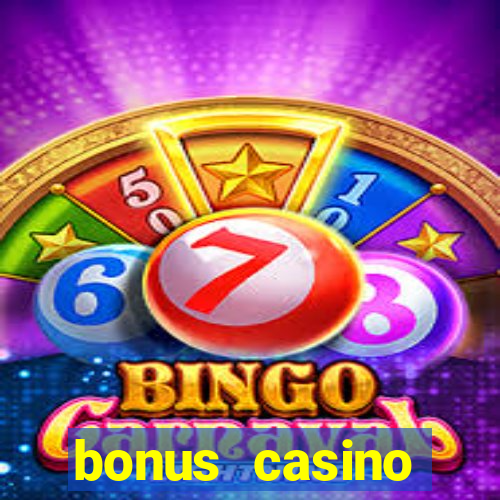 bonus casino estrela bet