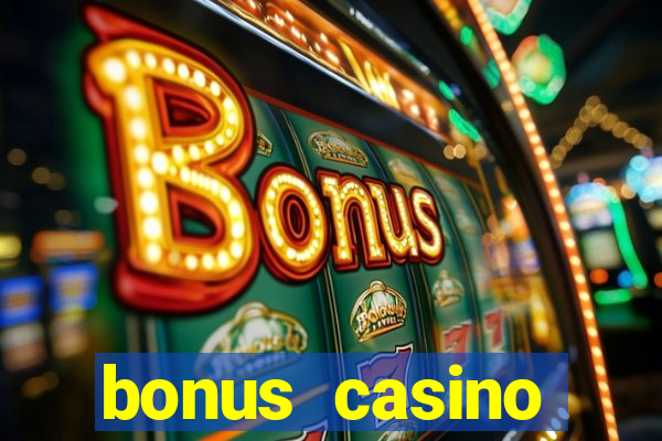 bonus casino estrela bet