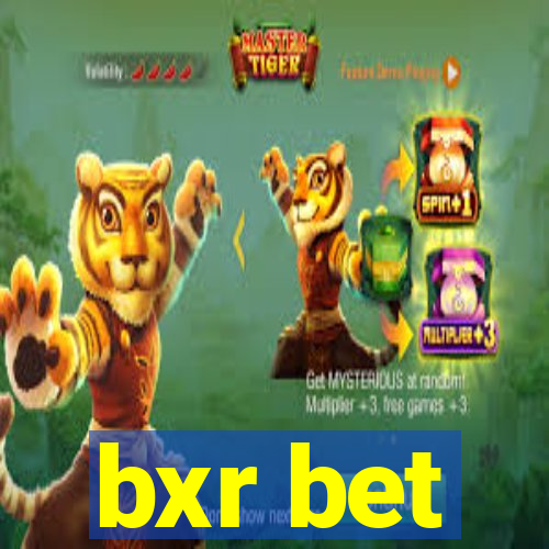 bxr bet