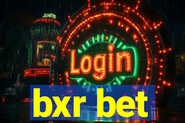 bxr bet