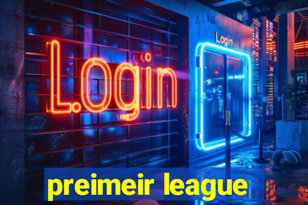 preimeir league